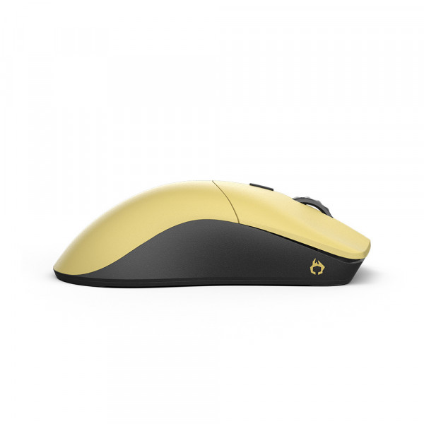 Glorious Model O PRO Wireless Forge Golden Panda (Limited)  